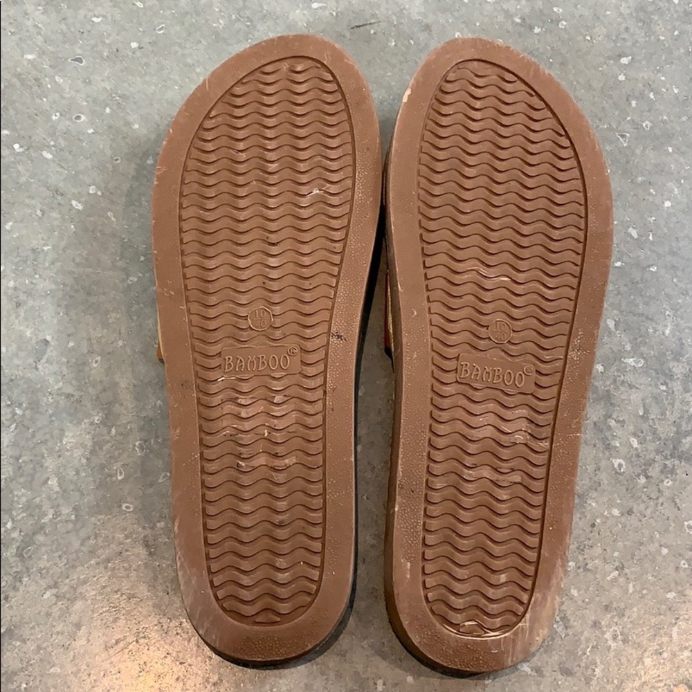 BAMBOO Slip On - Picture 5 of 7